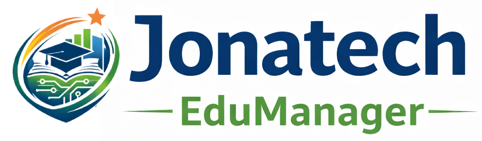 Jonatech EduManager  Logo